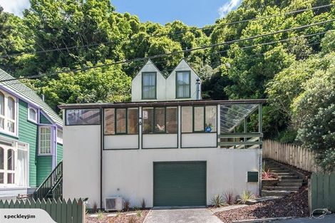 Photo of property in 11 Norway Street, Aro Valley, Wellington, 6012