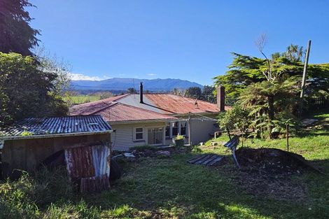Photo of property in 100 Omoto Road, Greymouth, 7805