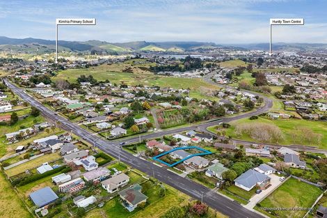 Photo of property in 121 Russell Road, Huntly, 3700