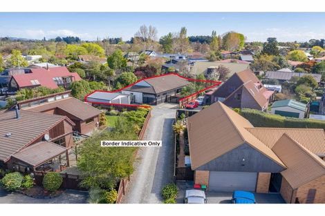 Photo of property in 12b Idaho Place, Burwood, Christchurch, 8083