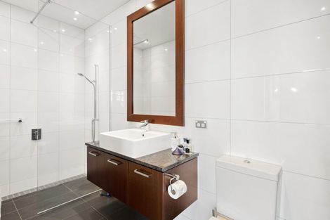 Photo of property in Chaffers Dock, 405/22 Herd Street, Te Aro, Wellington, 6011