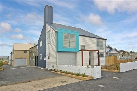 Photo of property in 1/17 Argentine Avenue, Miramar, Wellington, 6022