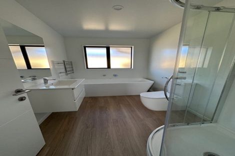 Photo of property in 3 Ellmers Street, Woodend, 7610