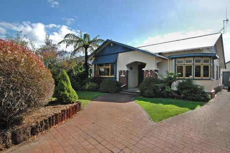Photo of property in 18 Miro Street, Takaro, Palmerston North, 4410
