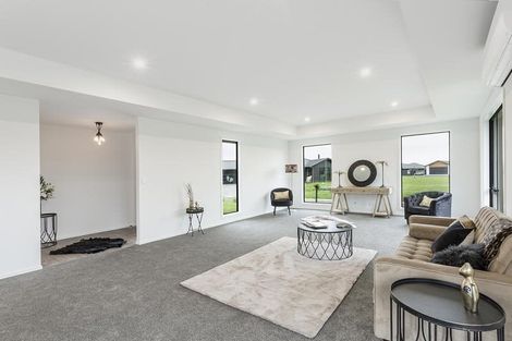 Photo of property in 12 Mellay Mews, Mosgiel, 9024