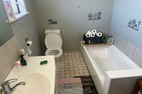 Photo of property in 85 Lipscombe Crescent, Havelock North, 4130