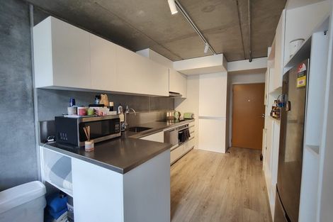 Photo of property in Ink'd, 6/19 Pirie Street, Mount Victoria, Wellington, 6011