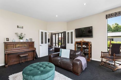 Photo of property in 47 Sabys Road, Halswell, Christchurch, 8025