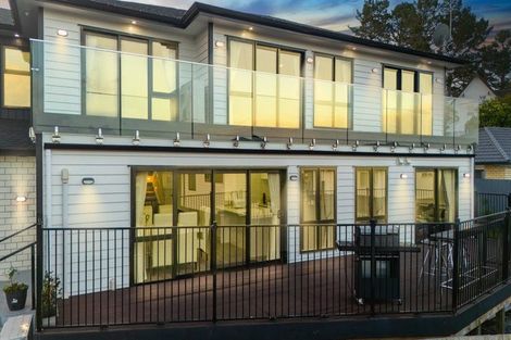 Photo of property in 4 Tawapou Close, Massey, Auckland, 0614