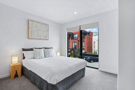 Photo of property in 18 Wikner Lane, Hobsonville, Auckland, 0616