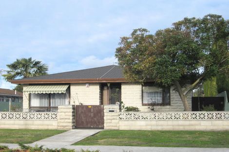 Photo of property in 205c Princes Street, Parkvale, Hastings, 4122