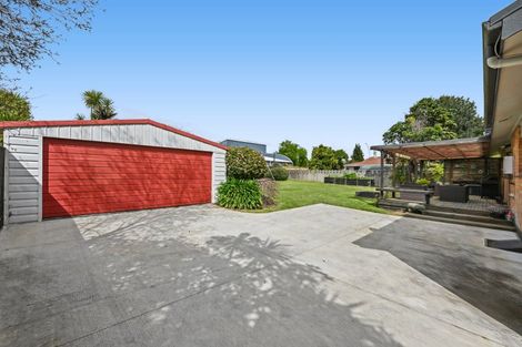 Photo of property in 17 Sala Street, Whakarewarewa, Rotorua, 3010