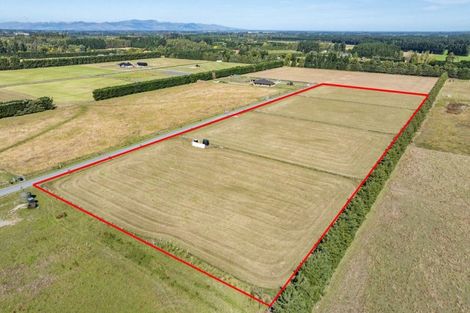 Photo of property in 1675b West Coast Road, Kirwee, 7671