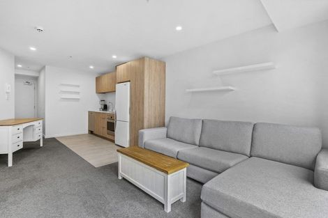 Photo of property in Pinnacle Apartments, W808/160 Victoria Street, Te Aro, Wellington, 6011