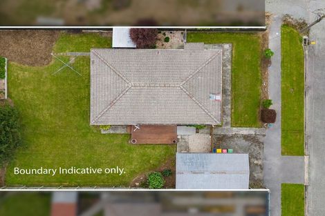 Photo of property in 8 Elizabeth Street, Waimate, 7924