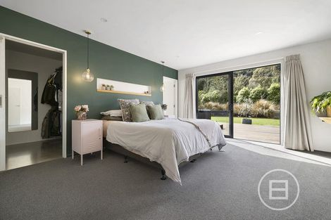 Photo of property in 45 Peregrine Falcon Road, Mount Creighton, Queenstown, 9371
