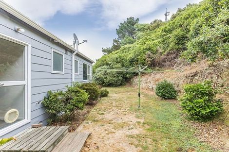 Photo of property in 1 Chequers Way, Crofton Downs, Wellington, 6035