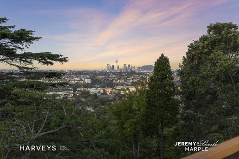 Photo of property in 61a West Lynn Road, Titirangi, Auckland, 0604