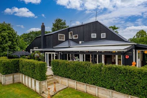 Photo of property in 24 River View Road, Morrinsville, 3300