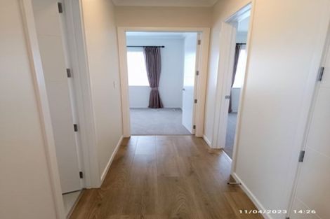 Photo of property in 4 Makau Road, Flat Bush, Auckland, 2019