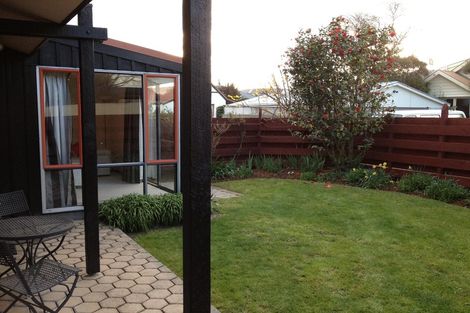 Photo of property in 4/214 Springfield Road, St Albans, Christchurch, 8014