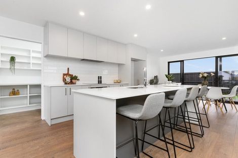 Photo of property in 8 Rakau Lane, Casebrook, Christchurch, 8051