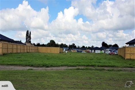 Photo of property in 3 Springbrook Close, Rangiora, 7400