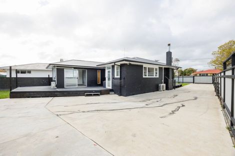 Photo of property in 11 Kettle Avenue, Awapuni, Palmerston North, 4412