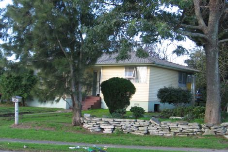 Photo of property in 28 Zelda Avenue, Clover Park, Auckland, 2023