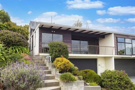 Photo of property in 7a Toledo Place, Mount Pleasant, Christchurch, 8081