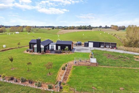 Photo of property in 599 Claremont Road, Claremont, Timaru, 7972