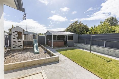 Photo of property in 8 Savage Street, Kainga, Christchurch, 8083