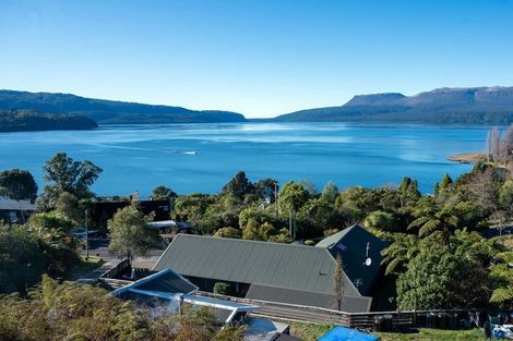Photo of property in 242 Spencer Road, Lake Tarawera, Rotorua, 3076