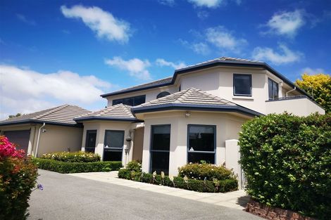 Photo of property in 14 Baldoyle Way, Casebrook, Christchurch, 8051