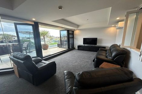 Photo of property in Customhouse Apartments, 314j Maunganui Road, Mount Maunganui, 3116