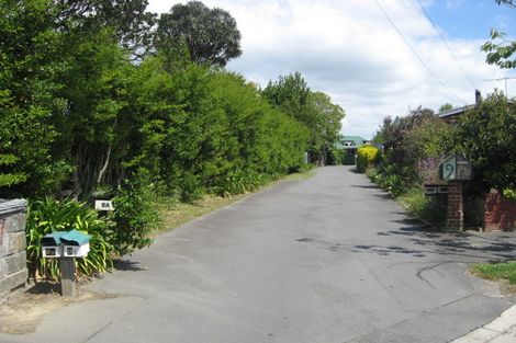 Photo of property in 11a Cherry Place, Casebrook, Christchurch, 8051