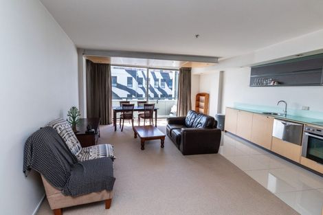 Photo of property in Century City Apartments, 35/72 Tory Street, Te Aro, Wellington, 6011