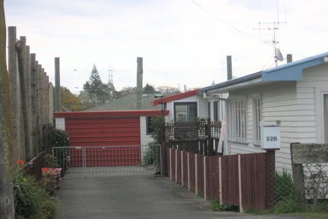 Photo of property in 22 Yatton Street, Greerton, Tauranga, 3112