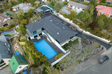 Photo of property in 37 Penruddock Rise, Westmorland, Christchurch, 8025