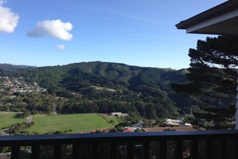 Photo of property in 161 Orangi Kaupapa Road, Northland, Wellington, 6012