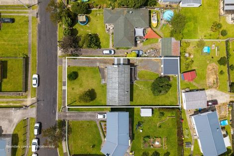 Photo of property in 3 Clifford Street, Morrinsville, 3300