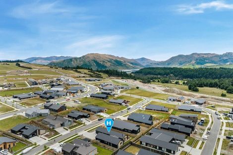Photo of property in Northlake, 8 Linnburn Road, Wanaka, 9305