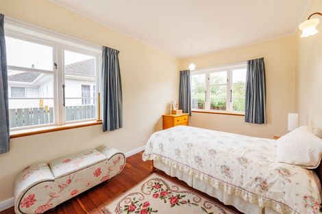 Photo of property in 55 Savage Crescent, West End, Palmerston North, 4412