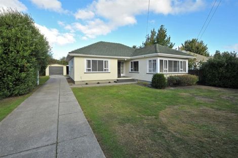 Photo of property in 6 Jennifer Street, Bryndwr, Christchurch, 8053