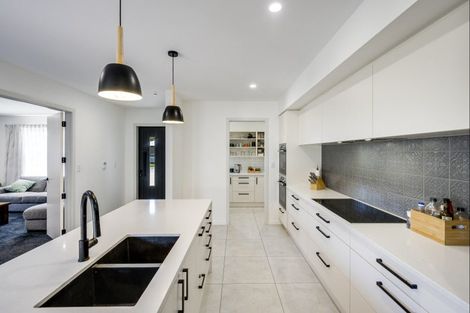 Photo of property in 7 Grenside Lane, Mahora, 4120