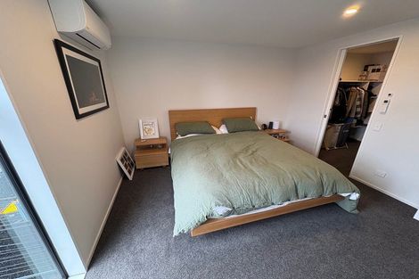 Photo of property in 3/12 Hume Street, Sydenham, Christchurch, 8023