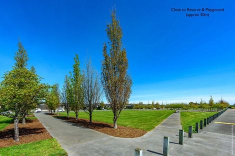 Photo of property in 10 Meyer Crescent, Halswell, Christchurch, 8025