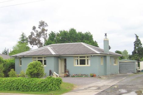 Photo of property in 6 Gallagher Street, Te Aroha, 3320