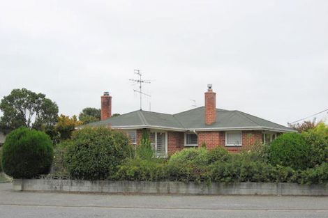 Photo of property in 26 Graham Street, Tinwald, Ashburton, 7700