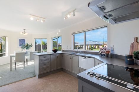 Photo of property in 23 Edward Stafford Avenue, Halswell, Christchurch, 8025